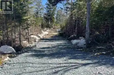 Cannon Rock Lane Shad Bay Nova Scotia B3T2H3