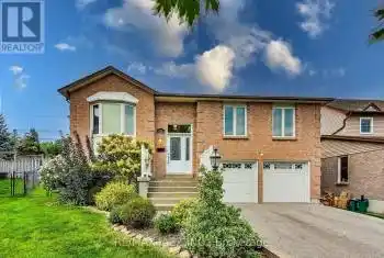 623 Dunrobin Crt, Oshawa, Ontario L1J 7P2, 3 Bedrooms Bedrooms, 6 Rooms Rooms,3 BathroomsBathrooms,All Houses,Sold,Dunrobin,E9358995