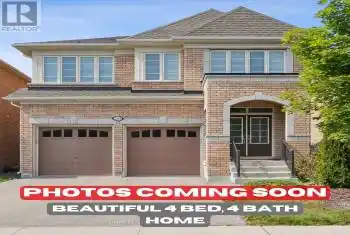 2544 Bandsman Crescent, Oshawa (Windfields), Ontario L1L0M2, 4 Bedrooms Bedrooms, ,4 BathroomsBathrooms,All Houses,For Sale,Bandsman,E9359087