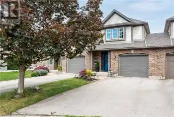 43 FLYNN Court, St. Catharines, Ontario L2S4E1, 3 Bedrooms Bedrooms, ,3 BathroomsBathrooms,All Houses,For Sale,FLYNN,40650248