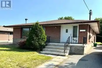 127 Cabot St Unit# BSMT #1, Oshawa, Ontario L1J 5R8, 2 Bedrooms Bedrooms, 4 Rooms Rooms,1 BathroomBathrooms,All Houses,Rented,Cabot,E9359352