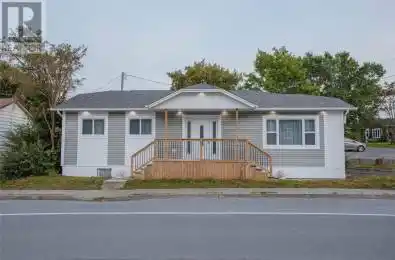 173 Harvey Street Harbour Grace Newfoundland & Labrador A0A2M0