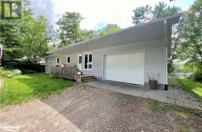 34 HUNTS Road Huntsville Ontario P1H1J4