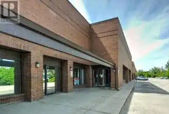 1400 Bayly Street Unit# OM2#2B, Pickering (Bay Ridges), Ontario L1W3R2, ,Commercial,For Rent,Bayly,E9360246