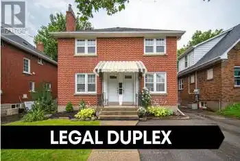 84 Rowe St, Oshawa, Ontario L1H 5P6, 4 Bedrooms Bedrooms, 10 Rooms Rooms,2 BathroomsBathrooms,All Houses,Sold,Rowe,E9360299