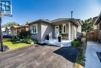 146 Sandringham Dr, Clarington, Ontario L1E 2G6, 3 Bedrooms Bedrooms, 8 Rooms Rooms,2 BathroomsBathrooms,All Houses,Sold,Sandringham,E9359822