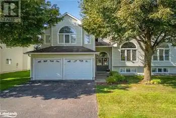 13 BARKER Boulevard, Collingwood, Ontario L9Y4W4, 5 Bedrooms Bedrooms, ,2 BathroomsBathrooms,All Houses,For Sale,BARKER,S10435222