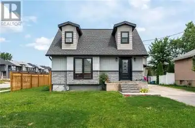 29 Avenue Welland Ontario L3B5H3