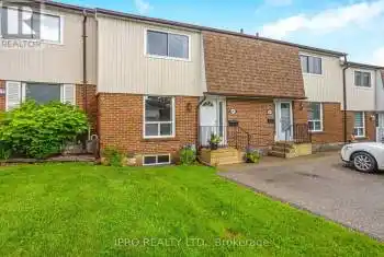 197 Kingham Rd Unit# 197, Halton Hills, Ontario L7J 2P3, 3 Bedrooms Bedrooms, 6 Rooms Rooms,2 BathroomsBathrooms,All Houses,Sold,Kingham,W9360553