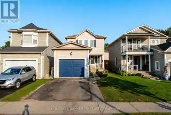 21 Ivory Crt, Clarington, Ontario L1C 5C1, 3 Bedrooms Bedrooms, 7 Rooms Rooms,3 BathroomsBathrooms,All Houses,Sold,Ivory,E9359852