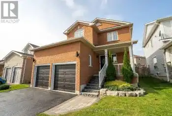 268 Scottsdale Dr, Clarington, Ontario L1C 5L1, 3 Bedrooms Bedrooms, 6 Rooms Rooms,3 BathroomsBathrooms,All Houses,Sold,Scottsdale,E9360365