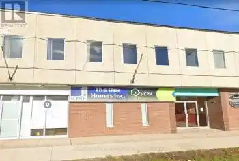 105 QUEENSTON Street Unit# 201, St. Catharines, Ontario L2R2Z5, ,Commercial,For Rent,QUEENSTON,X9361277