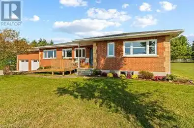 503047 GREY ROAD 12 West Grey Ontario N0G1R0