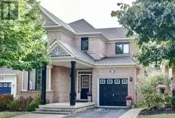 815 Watson Terr, Milton, Ontario L9T 5Z8, 3 Bedrooms Bedrooms, 7 Rooms Rooms,3 BathroomsBathrooms,All Houses,Sold,Watson,W9360106