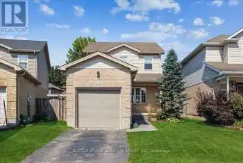 1120 Kimball Cres, London, Ontario N6G 0A8, 3 Bedrooms Bedrooms, 2 Rooms Rooms,2 BathroomsBathrooms,All Houses,Sold,Kimball,X9361407