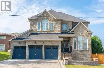 12 Toscanini Road Richmond Hill (Oak Ridges) Ontario L4E2Y7