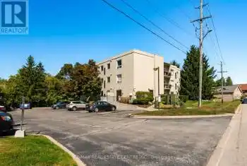 245 Queen Street Unit# 101, Centre Wellington (Fergus), Ontario N1M3R6, 2 Bedrooms Bedrooms, ,2 BathroomsBathrooms,Condo,For Sale,Queen,X9361457