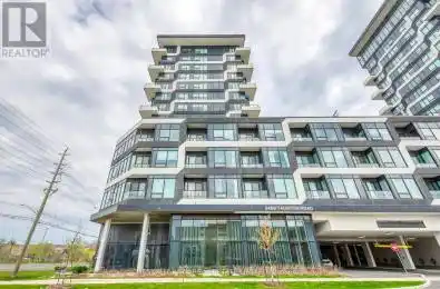 2489 Taunton Road Unit# 217 Oakville (Uptown Core) Ontario L6H3R9