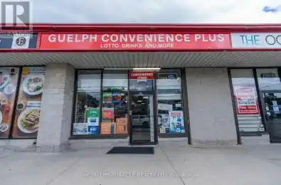 218 Victoria Road Guelph (Two Rivers) Ontario N1E5R1