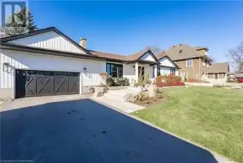 106 OVERDALE Avenue, Waterdown, Ontario L9H7G3, 5 Bedrooms Bedrooms, ,3 BathroomsBathrooms,All Houses,For Sale,OVERDALE,40649618