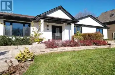 106 Overdale Avenue Hamilton (Waterdown) Ontario L9H7G3