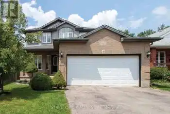 1840 Healy Rd, London, Ontario N6G 5P2, 3 Bedrooms Bedrooms, 10 Rooms Rooms,4 BathroomsBathrooms,All Houses,Sold,Healy,X9362239