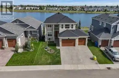 43 Lakes Estates Circle Strathmore Alberta T1P0B6