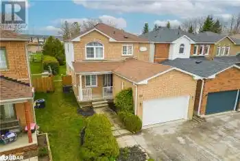 30 AIKENS Crescent, Barrie, Ontario L4N8M6, 4 Bedrooms Bedrooms, ,3 BathroomsBathrooms,All Houses,For Sale,AIKENS,40650083