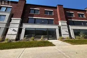 220 Dissette Street Unit# 6, Bradford West Gwillimbury (Bradford), Ontario L3Z3G8, ,Commercial,For Rent,Dissette,N9362525