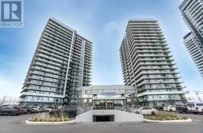 4655 Avenue Unit 103B Mississauga (Central Erin Mills) Ontario L5M0Z7