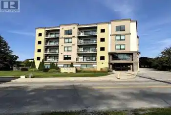 16 WOOD St Unit# 406, St. Catharines, Ontario L2N 2A9, 2 Bedrooms Bedrooms, 8 Rooms Rooms,2 BathroomsBathrooms,Condo,Rented,WOOD,X9362571