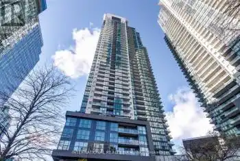 5162 Yonge Street Unit# 1811, Toronto (Willowdale West), Ontario M2N0E9, 1 Bedroom Bedrooms, ,1 BathroomBathrooms,Condo,For Sale,Yonge,C9362677