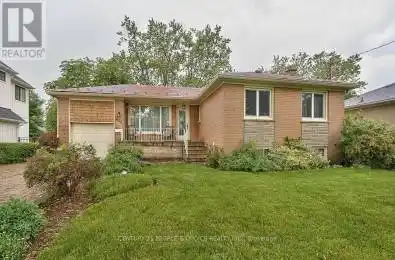 424 Crescent Unit Bsmt Oakville (Bronte West) Ontario L6L3T8