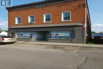 3 George Street, Havelock-Belmont-Methuen (Havelock), Ontario K0L1Z0, ,Commercial,For Rent,George,X9362715