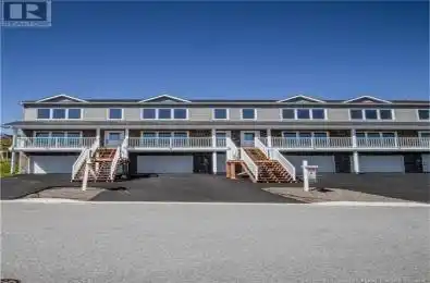 6 Rockingstone Drive Saint John New Brunswick E2M0B5