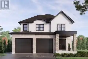 LOT 23 LINKWAY Boulevard Unit# LOT, London, Ontario N6K0K9, 3 Bedrooms Bedrooms, ,3 BathroomsBathrooms,All Houses,For Sale,LINKWAY,X9363355