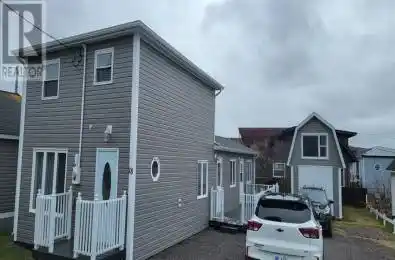 18 West Street Grand Bank Newfoundland & Labrador A0E1W0