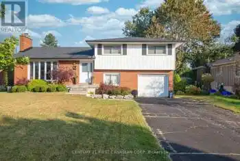 72 Dennis Ave, London, Ontario N6P 1B5, 3 Bedrooms Bedrooms, 10 Rooms Rooms,2 BathroomsBathrooms,All Houses,Sold,Dennis,X9363584