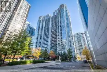 4978 Yonge Street Unit# 2310, Toronto (Newtonbrook West), Ontario M2N7G8, 1 Bedroom Bedrooms, ,1 BathroomBathrooms,Condo,For Rent,Yonge,C9363882