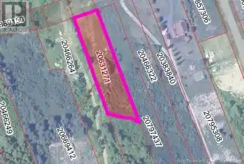 Lot Gabriel-Giraud Street, Caraquet, New Brunswick E1W1B4, ,Commercial,For Sale,Lot Gabriel-Giraud Street,NB106601