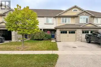 48 Laughland Lane, Guelph, Ontario N1L 0C9, 3 Bedrooms Bedrooms, 2 Rooms Rooms,3 BathroomsBathrooms,All Houses,Sold,Laughland,X9364199