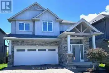 1061 Eagletrace Dr Unit# 169, London, Ontario N6G 0E9, 4 Bedrooms Bedrooms, 11 Rooms Rooms,4 BathroomsBathrooms,Condo,Sold,Eagletrace,X9363938