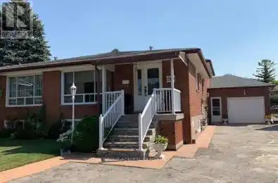 510 Ettridge Court Mississauga (Mineola) Ontario L5G1W6