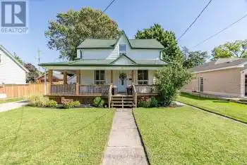 95 Myrtle St, Aylmer, Ontario N5H 2H7, 5 Bedrooms Bedrooms, 8 Rooms Rooms,2 BathroomsBathrooms,All Houses,Sold,Myrtle,X9363967