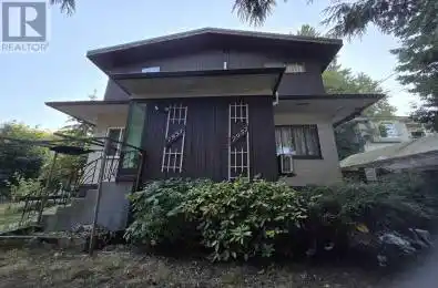 7957 Street Vancouver British Columbia V5X2Z3