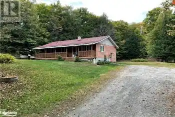 356 CHUB LAKE Road, Huntsville (Brunel), Ontario P1H1S4, 2 Bedrooms Bedrooms, ,1 BathroomBathrooms,All Houses,For Sale,CHUB LAKE,X10437829