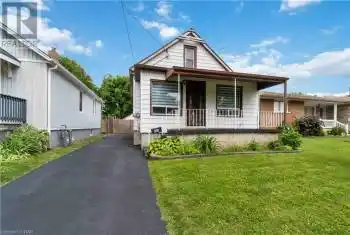 434 SCHOLFIELD Avenue, Welland (773 - Lincoln/Crowland), Ontario L3B1N2, 4 Bedrooms Bedrooms, ,2 BathroomsBathrooms,All Houses,For Sale,SCHOLFIELD,X9414654