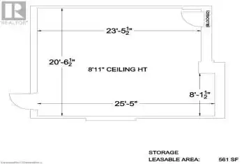 345 ARGYLE Street Unit# REAR, Caledonia, Ontario N3W1L8, ,Condo,For Rent,ARGYLE,40649225