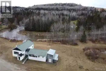 118 Mill Hill Road, New Denmark, New Brunswick E7G2J4, ,4 BathroomsBathrooms,All Houses,For Sale,118 Mill Hill Road,NB077915