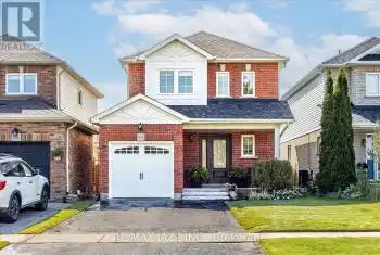 1688 Radcliffe Dr, Oshawa, Ontario L1K 2T2, 3 Bedrooms Bedrooms, 6 Rooms Rooms,3 BathroomsBathrooms,All Houses,Sold,Radcliffe,E9365077